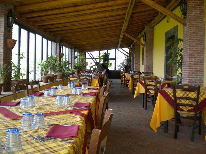 Il Casale Dell'Etna Villa Патерно Екстериор снимка