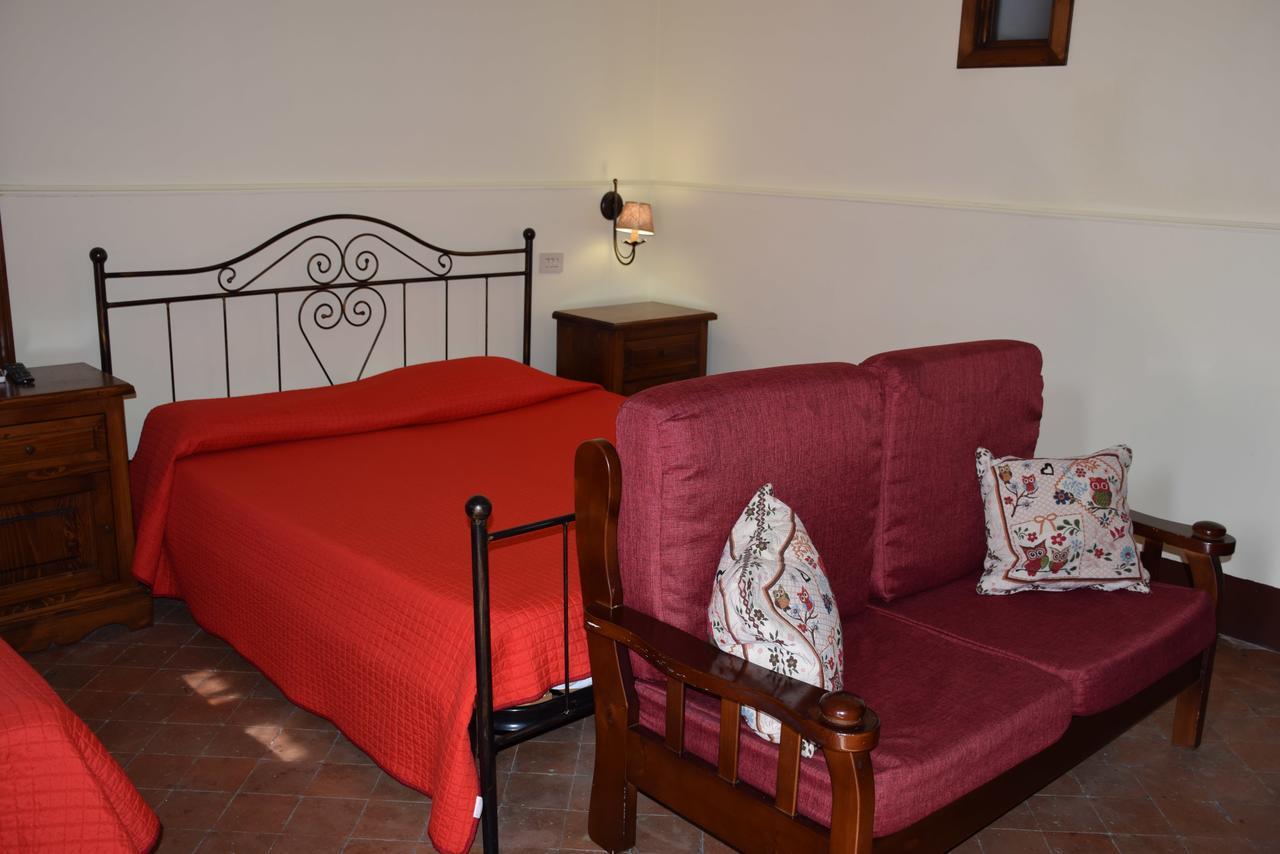 Il Casale Dell'Etna Villa Патерно Екстериор снимка