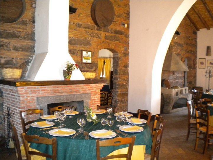 Il Casale Dell'Etna Villa Патерно Екстериор снимка