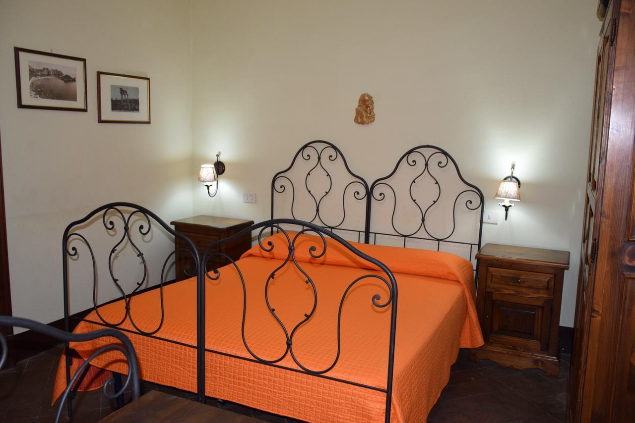 Il Casale Dell'Etna Villa Патерно Екстериор снимка